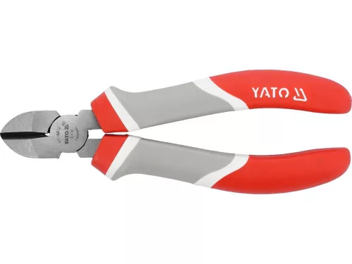 Yato oldalcsípő fogó 160 mm