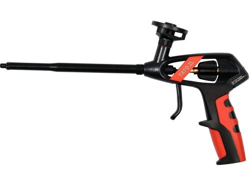 Yato purhab pisztoly teflonozott  ergonómikus