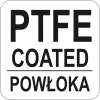 Yato purhab pisztoly teflonozott