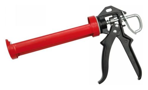 Yato kittkinyomó pisztoly 300 ml erősített