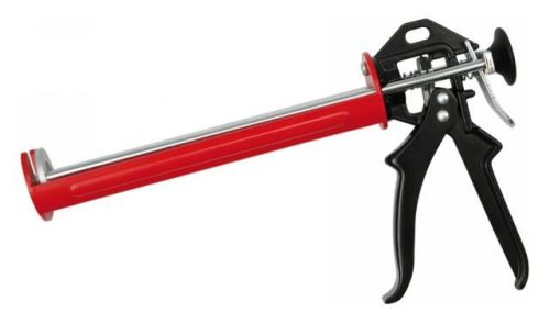 Yato kittkinyomó pisztoly 300 ml erősített profi