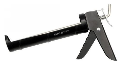 Yato kittkinyomó pisztoly 225 mm félzárt