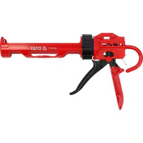 Yato csapágyazott kinyomó sűrű pasztákhoz