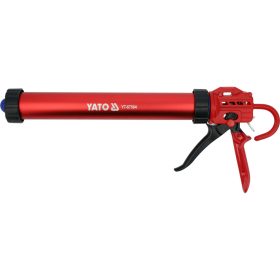 Yato kinyomópisztoly, csapágyas 380 mm