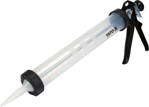 Yato kittkinyomó pisztoly 600 ml