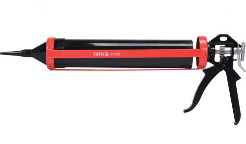 Yato kittkinyomó pisztoly 900 ml