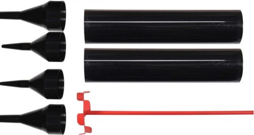 Yato kittkinyomó pisztoly 900 ml