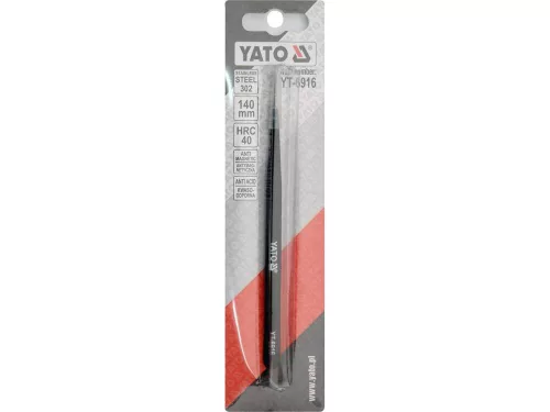 Yato csipesz 140 mm