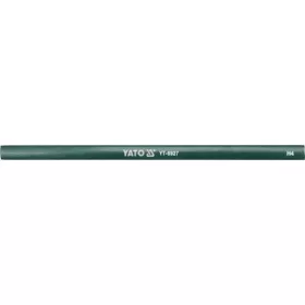 Yato ácsceruza 245 mm kőre zöld (144 db/cs)