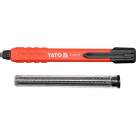 Yato ácsceruza tölthető + 5db betét