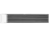 Yato fémházas ácsceruza tölthető 150 mm + 6 db betét