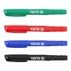 Yato filctoll készlet 4 db, fekete-zöld-kék-piros