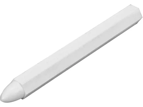 Yato zsírkréta fehér (12 db/csomag)
