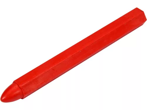 Yato zsírkréta piros (12 db/csomag)