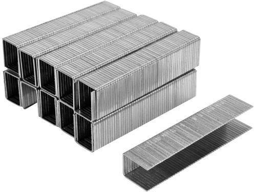 Yato tűzőkapocs 12 mm (1000 db/cs)