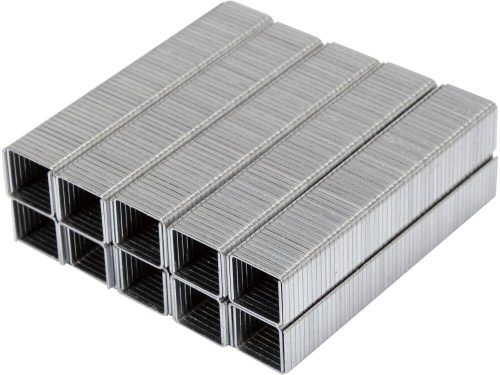Yato tűzőkapocs 10 mm (1000 db/cs)