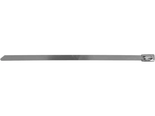 Yato kábelkötegelő Inox 125 x 4,6 mm (100 db/cs)