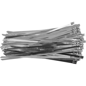 Yato kábelkötegelő Inox 200 x 4,6 mm (100 db/cs)