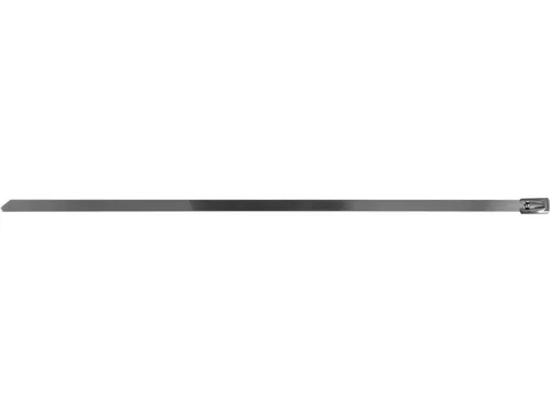 Yato kábelkötegelő Inox 200 x 4,6 mm (100 db/cs)