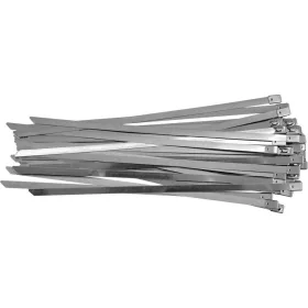 Yato kábelkötegelő Inox 250 x 4,6 mm (100 db/cs)