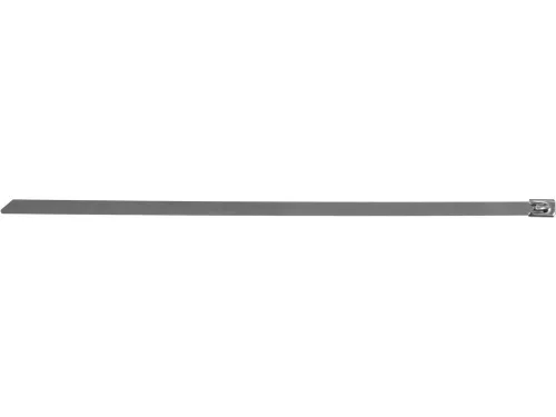 Yato kábelkötegelő Inox 250 x 4,6 mm (100 db/cs)