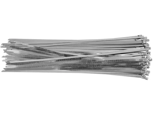Yato kábelkötegelő Inox 300 x 4,6 mm (100 db/cs)