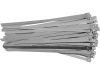 Yato Kábelkötegelő Inox 250 x 8,0 mm (50 db/cs)