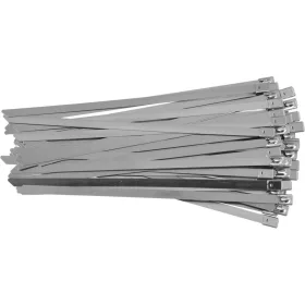 Yato kábelkötegelő Inox 250 x 8,0 mm (50 db/cs)