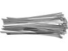 Yato kábelkötegelő Inox 300 x 8,0 mm (50 db/cs)