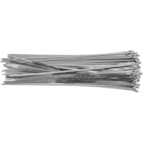 Yato kábelkötegelő Inox 400 x 8,0 mm (50 db/cs)