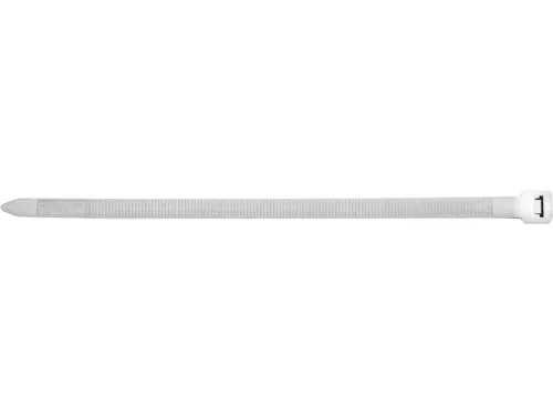 Yato kábelkötegelő fehér 200 x 7,6 mm (50 db/cs)