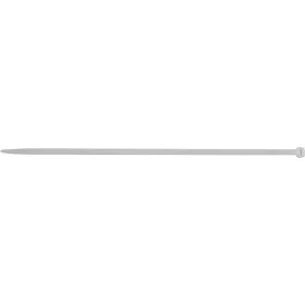 Yato kábelkötegelő fehér 300 x 7,6 mm (50 db/cs)
