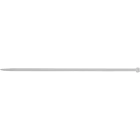 Yato kábelkötegelő fehér 430 x 7,6 mm (50 db/cs)