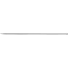 Yato kábelkötegelő fehér 500 x 7,6 mm (50 db/cs)