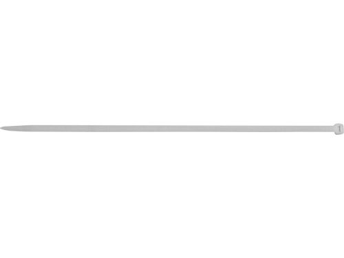 Yato kábelkötegelő fehér 500 x 7,6 mm (50 db/cs)
