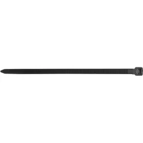 Yato kábelkötegelő fekete 200 x 7,6 mm (50 db/cs)