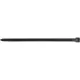 Yato kábelkötegelő fekete 200 x 7,6 mm (50 db/cs)
