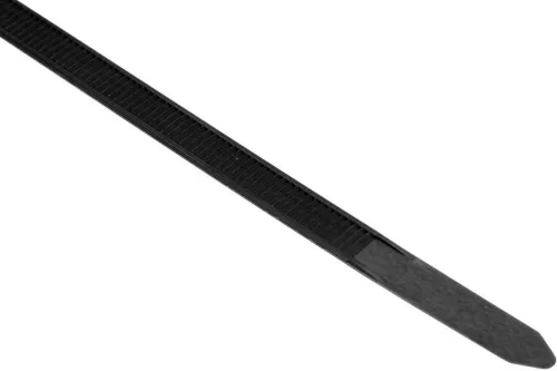Yato kábelkötegelő fekete 200 x 7,6 mm (50 db/cs)