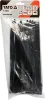 Yato kábelkötegelő fekete 200 x 7,6 mm (50 db/cs)