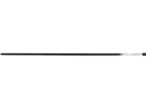Yato kábelkötegelő fekete 300 x 7,6 mm (50 db/cs)