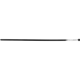 Yato kábelkötegelő fekete 350 x 7,6 mm (50 db/cs)