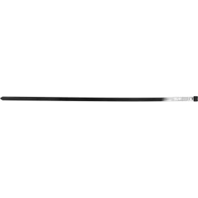 Yato kábelkötegelő fekete 400 x 7,6 mm (50 db/cs)