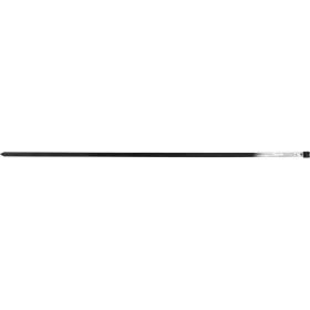 Yato kábelkötegelő fekete 450 x 9,0 mm (50 db/cs)