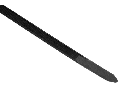 Yato kábelkötegelő fekete 450 x 9,0 mm (50 db/cs)