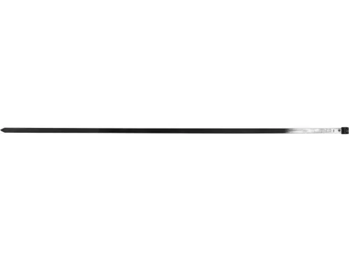 Yato kábelkötegelő fekete 550 x 9,0 mm (50 db/cs)