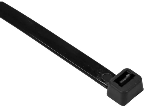 Yato kábelkötegelő fekete 550 x 9,0 mm (50 db/cs)