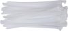 Yato kábelkötegelő 7,6x200 mm 50 db fehér