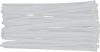 Yato kábelkötegelő 7,6x300 mm 50 db fehér