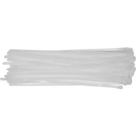Yato kábelkötegelő 7,6x350 mm 50 db fehér