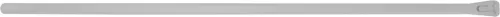 Yato kábelkötegelő 7,6x350 mm 50 db fehér